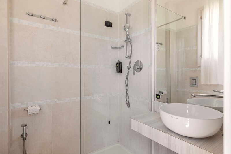 B&B HOTEL Chioggia Airone foto 10