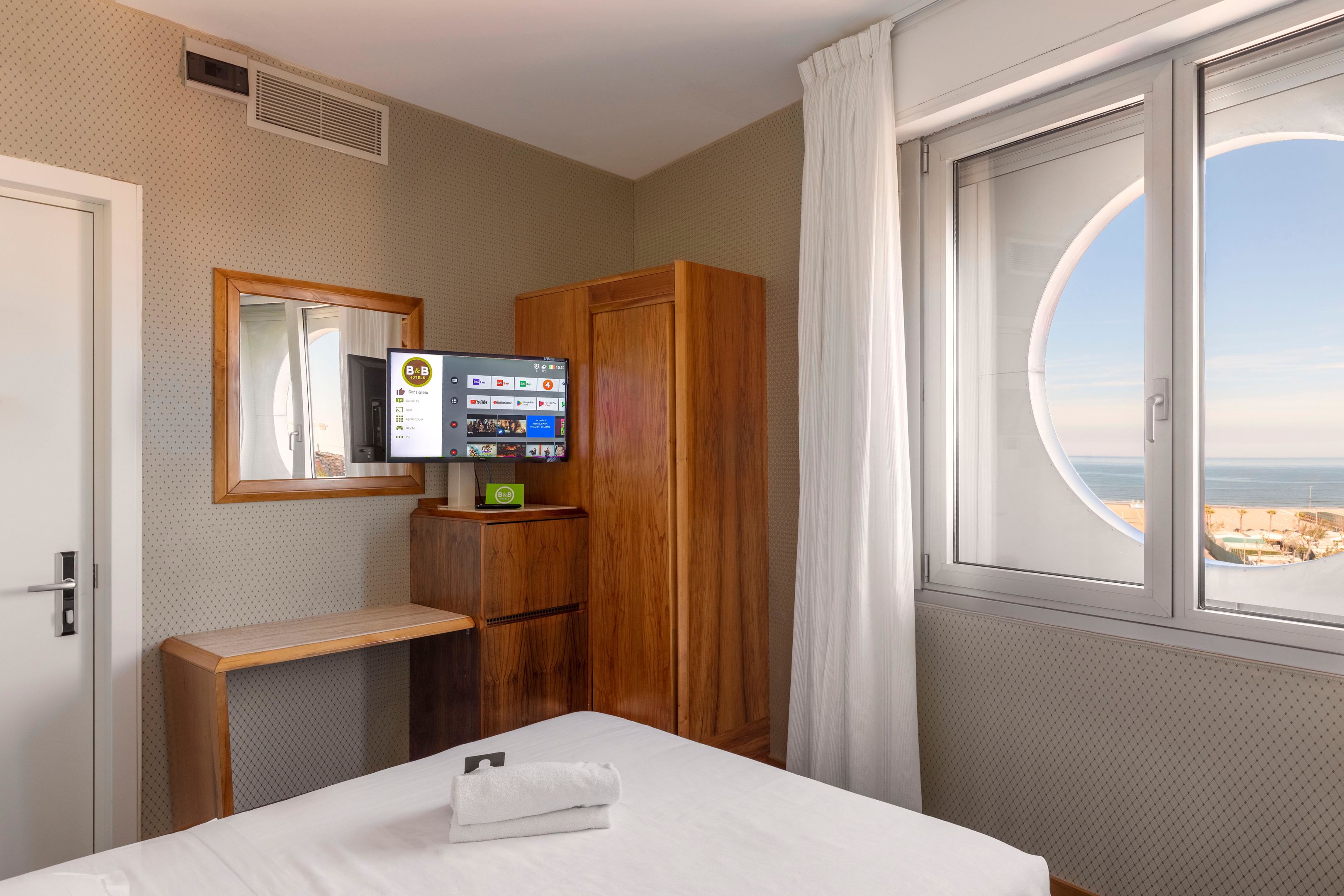 B&B HOTEL Chioggia Airone foto 36