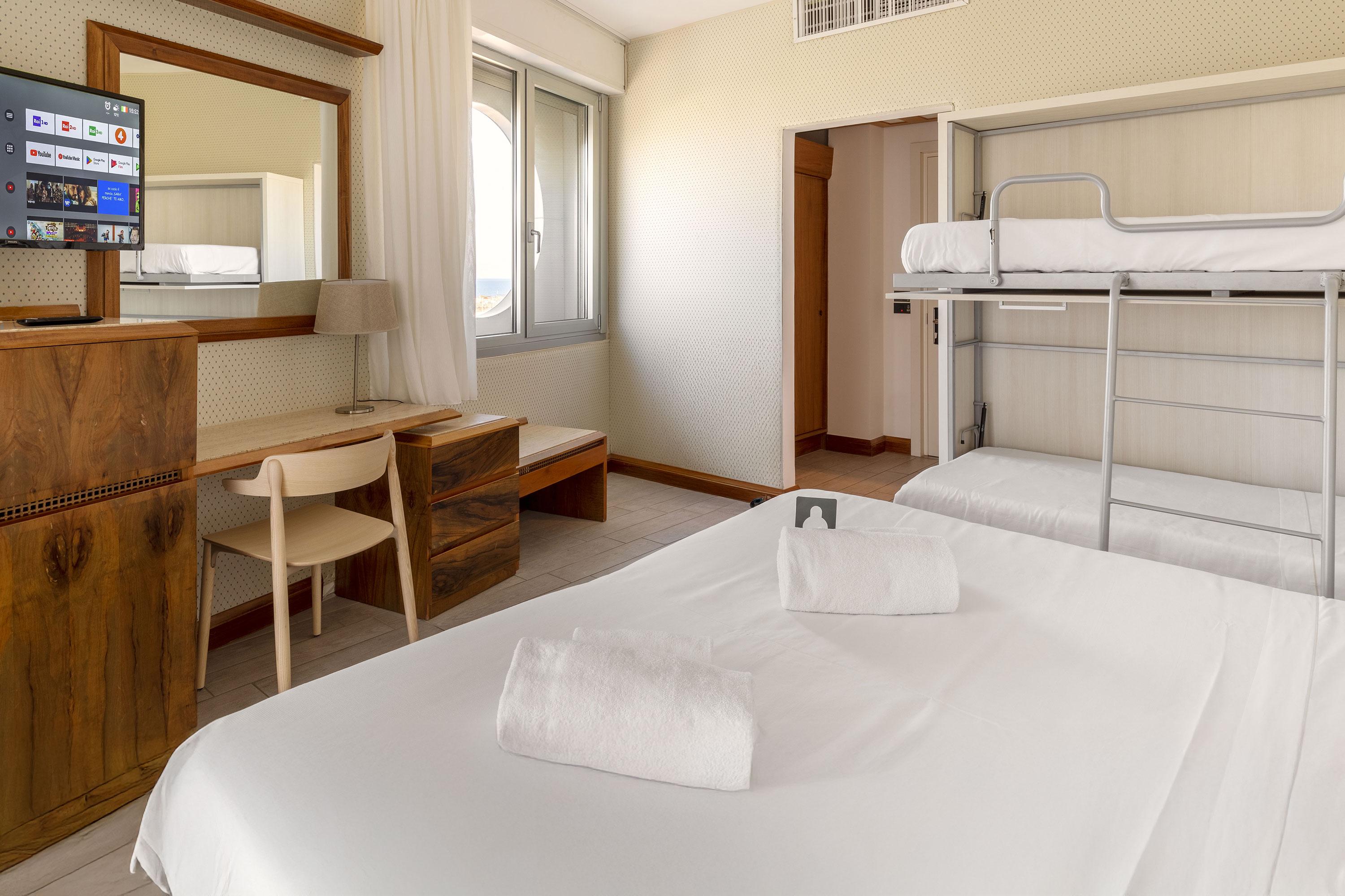 B&B HOTEL Chioggia Airone foto 171