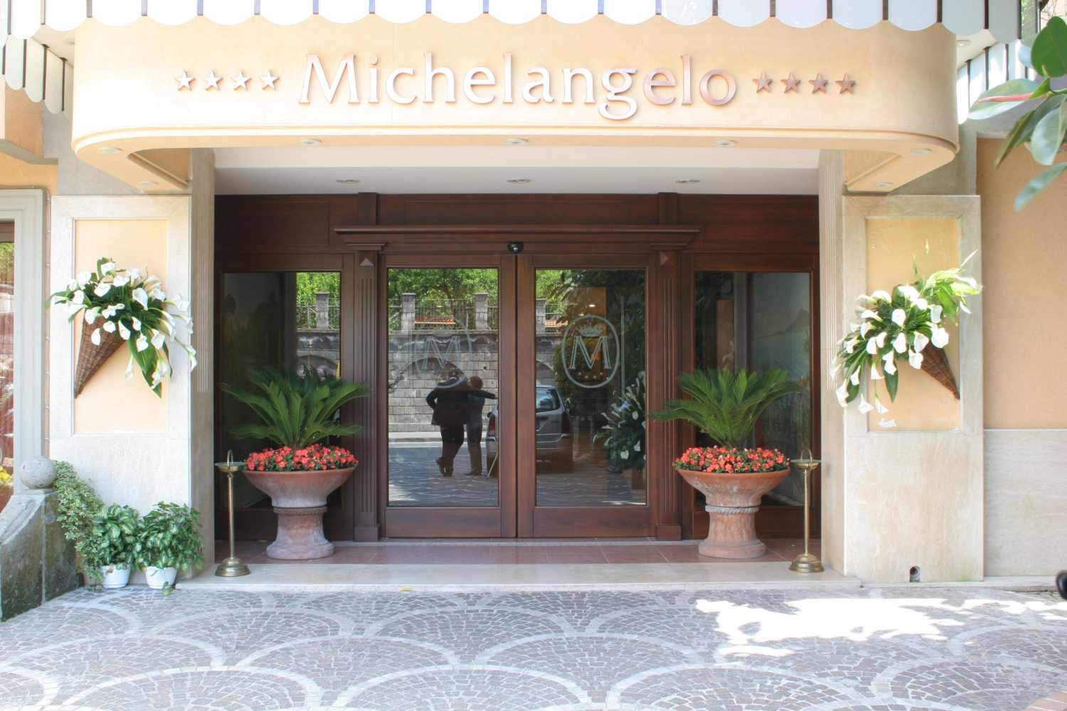 Michelangelo image 2