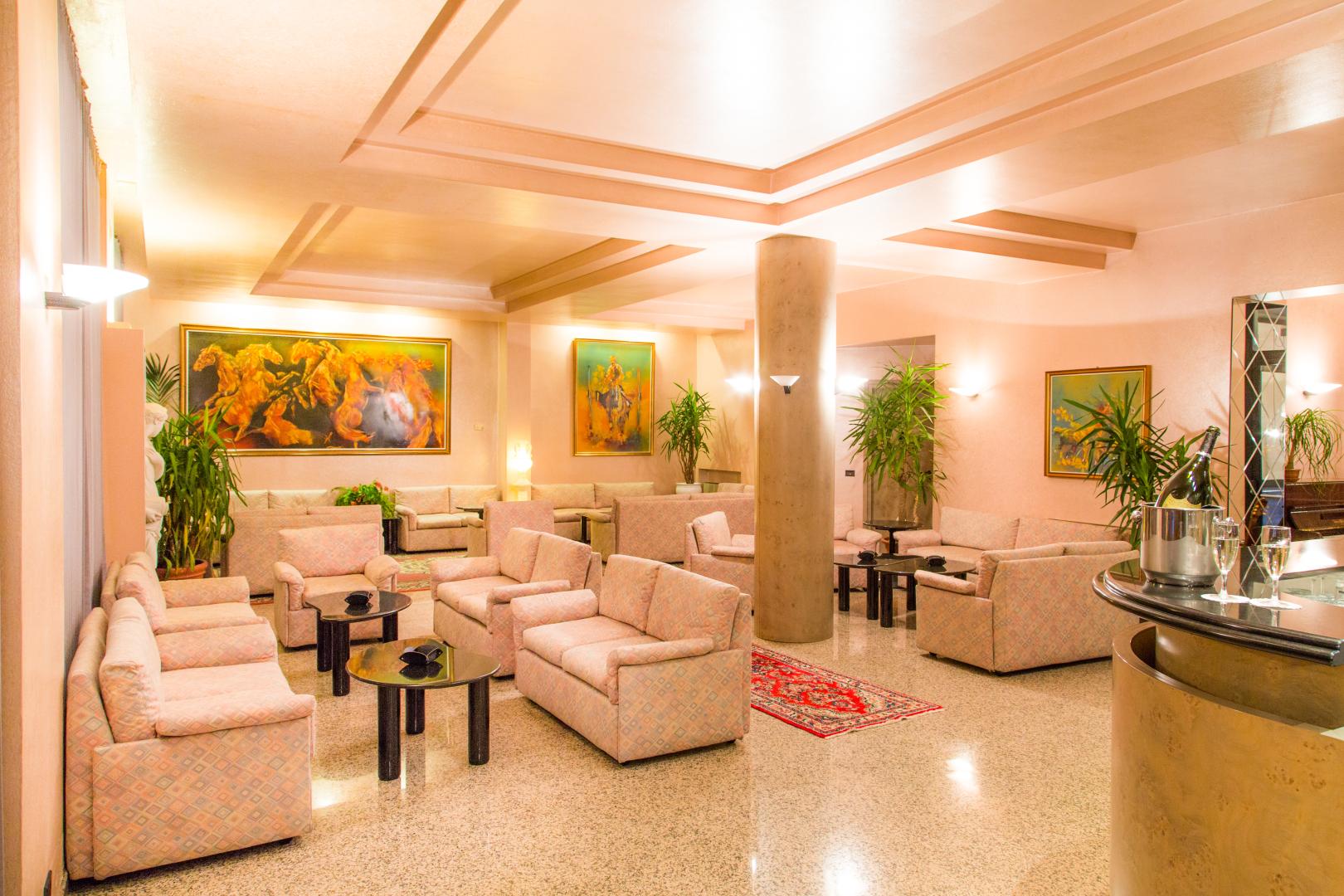 Albergo Diana foto 14