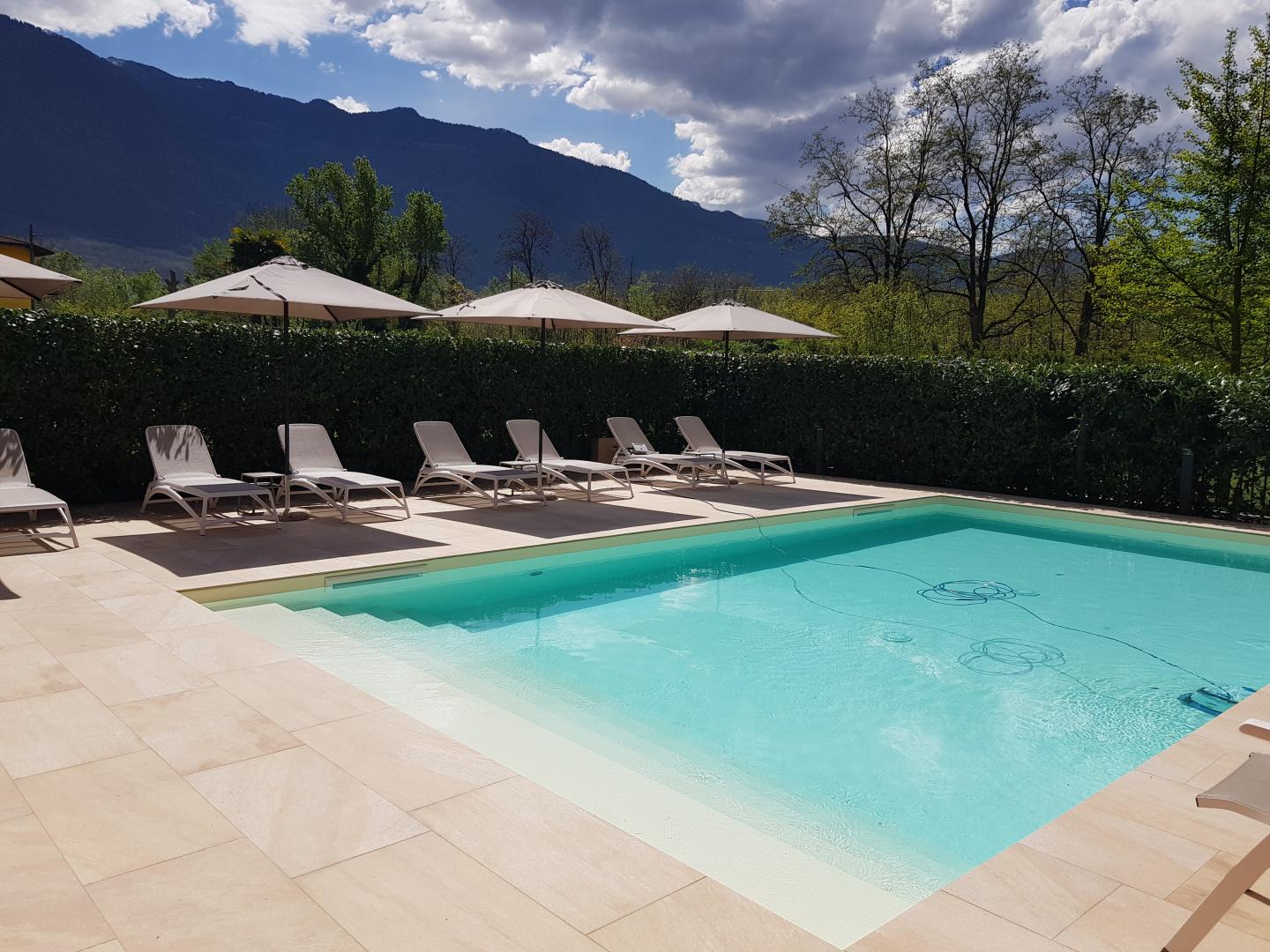 Albergo Diana image 0