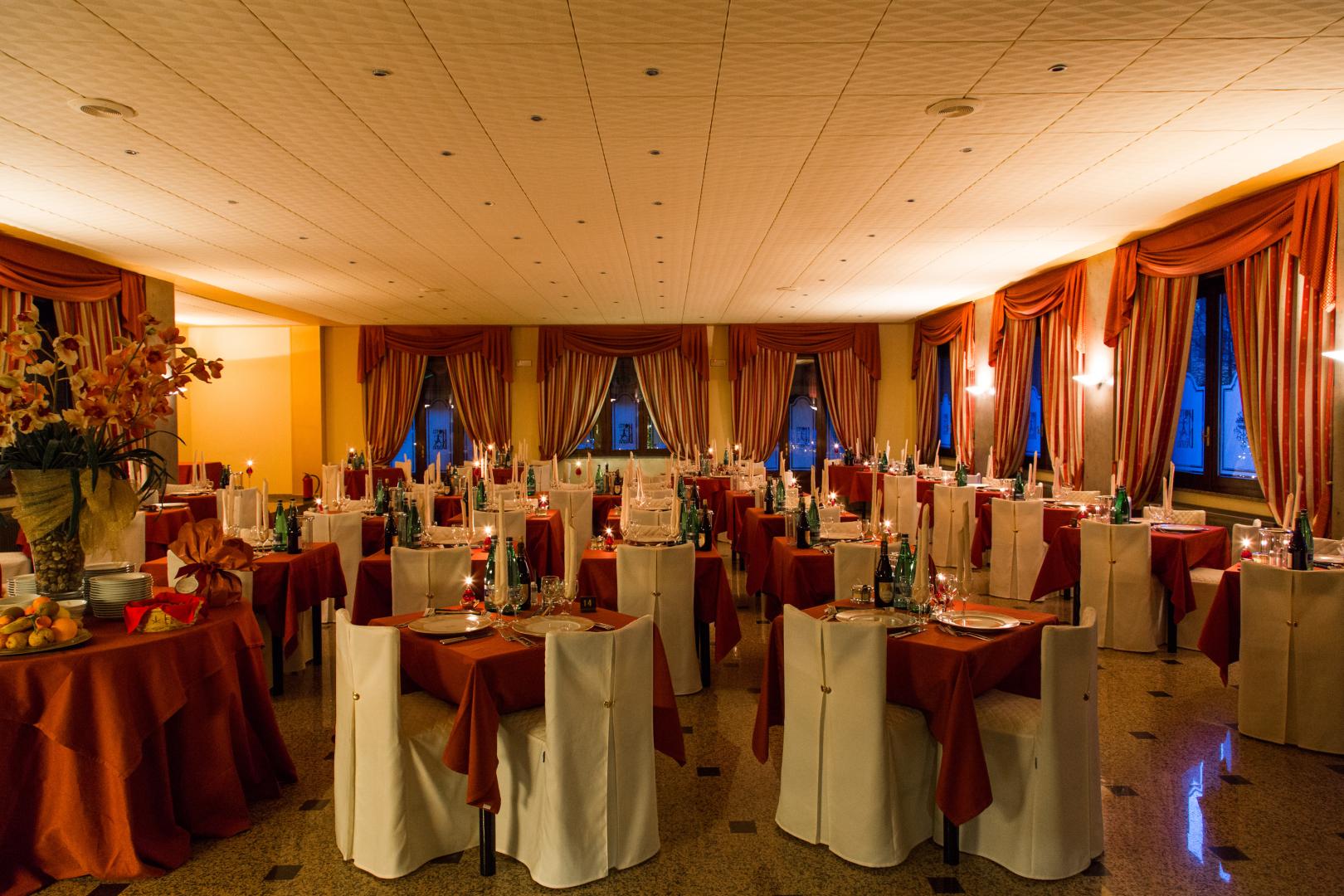 Albergo Diana image 3