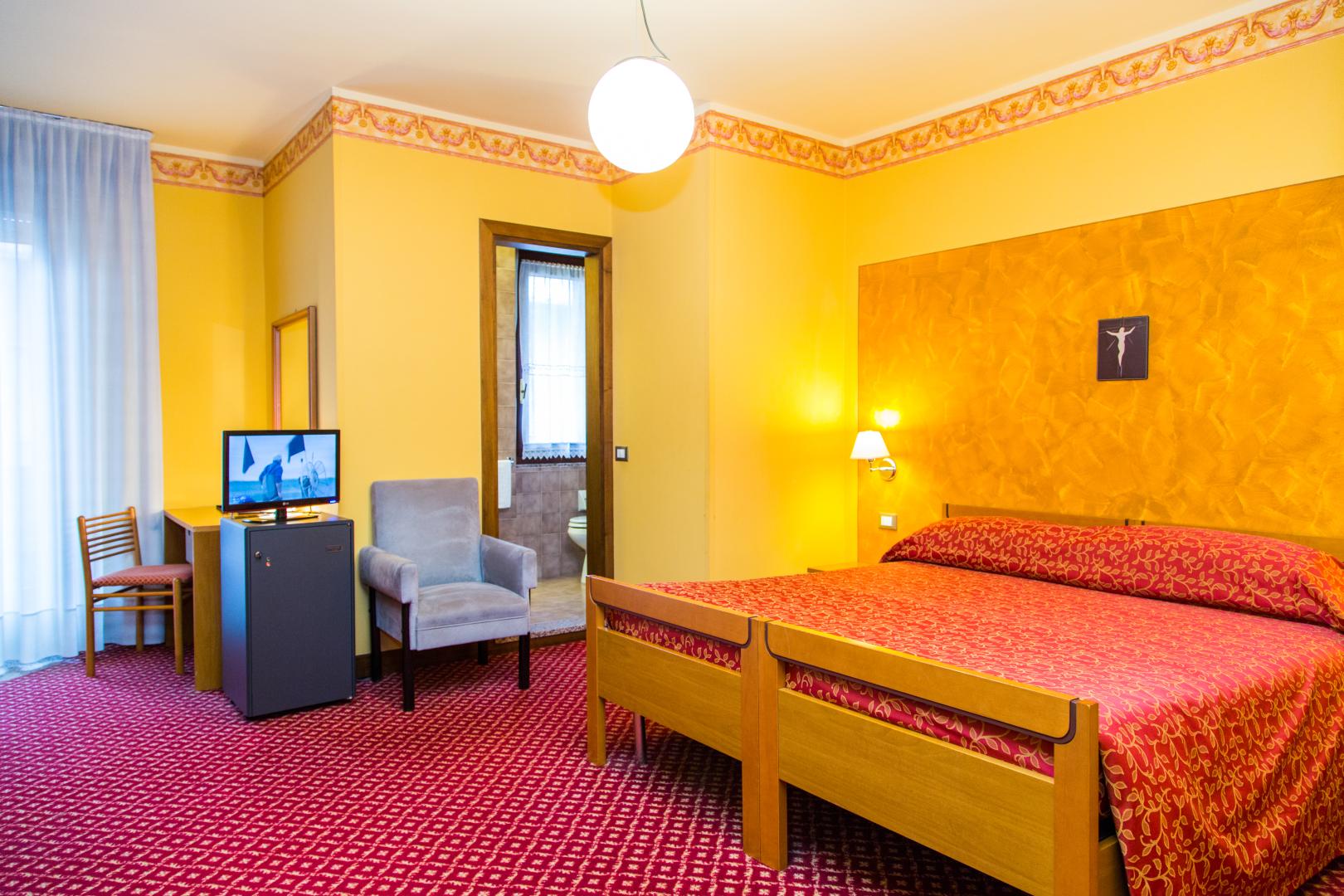 Albergo Diana image 2