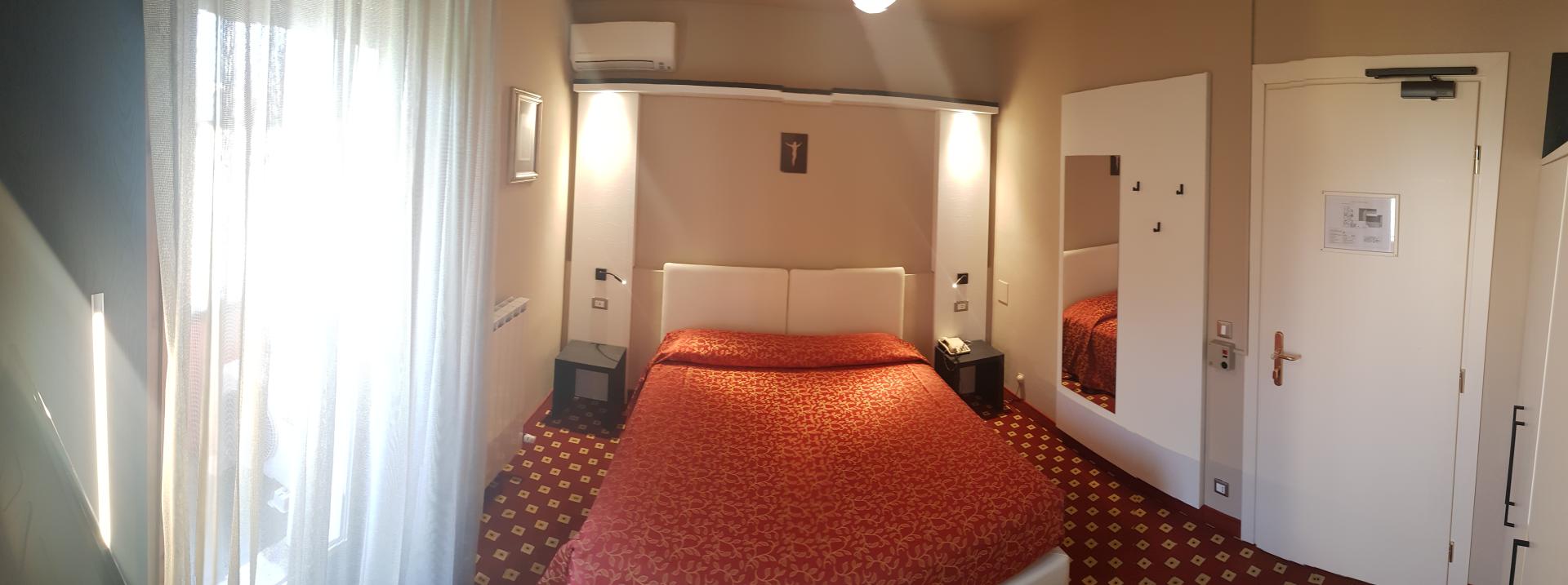Albergo Diana foto 7