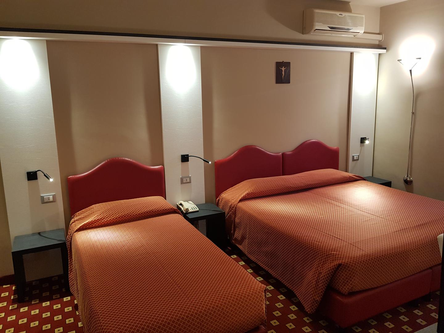 Albergo Diana foto 24