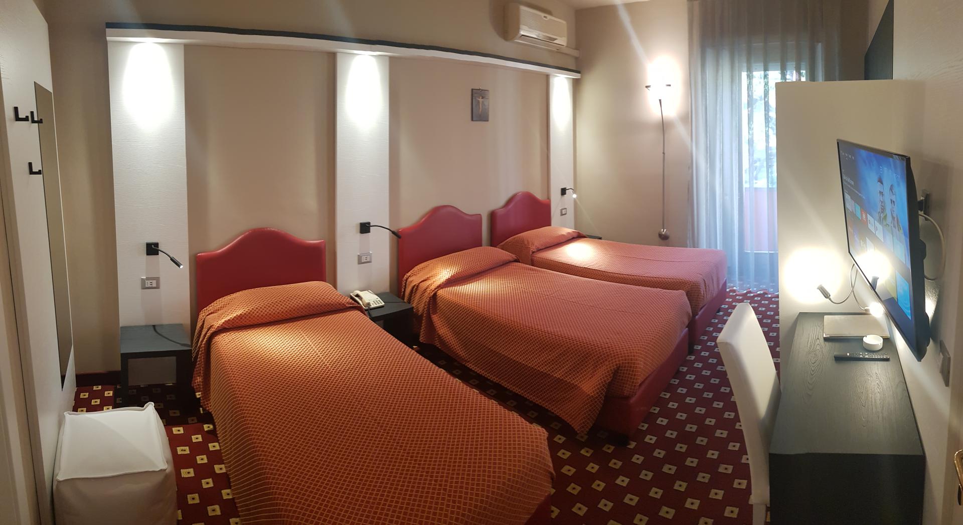 Albergo Diana foto 28