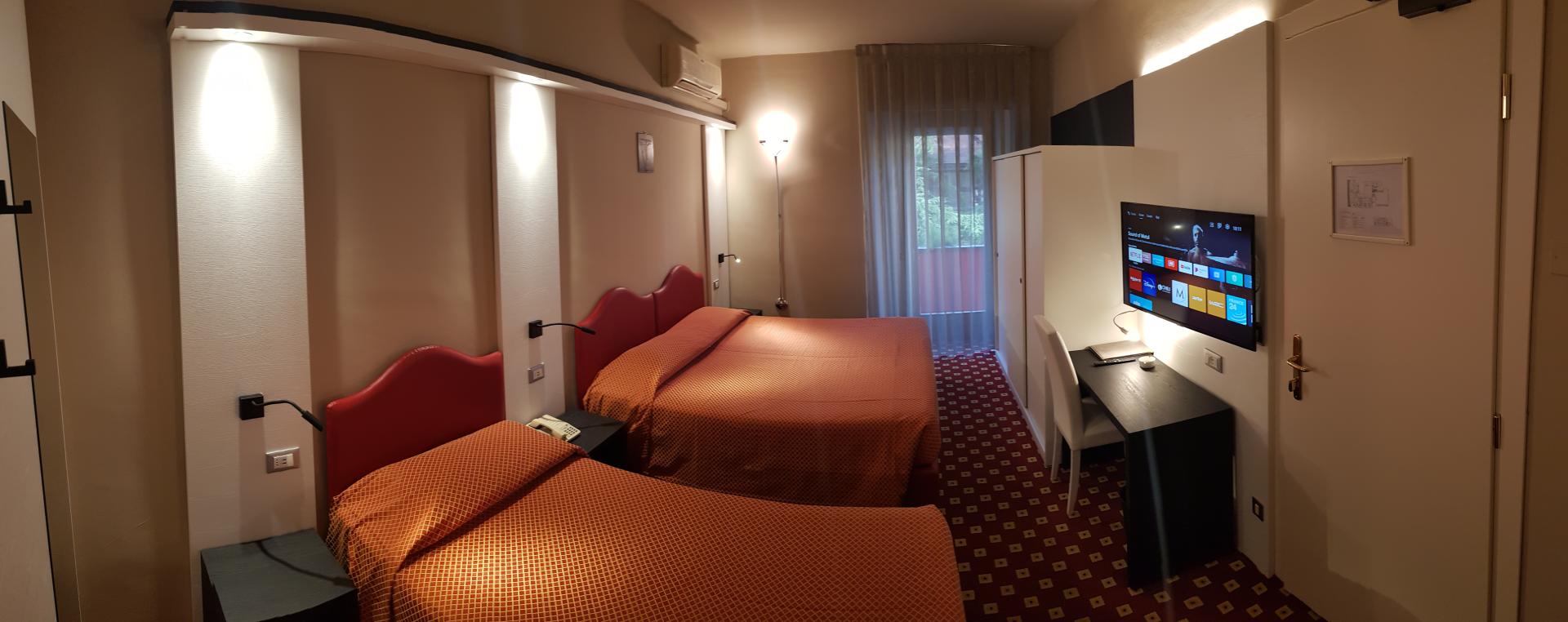 Albergo Diana foto 30