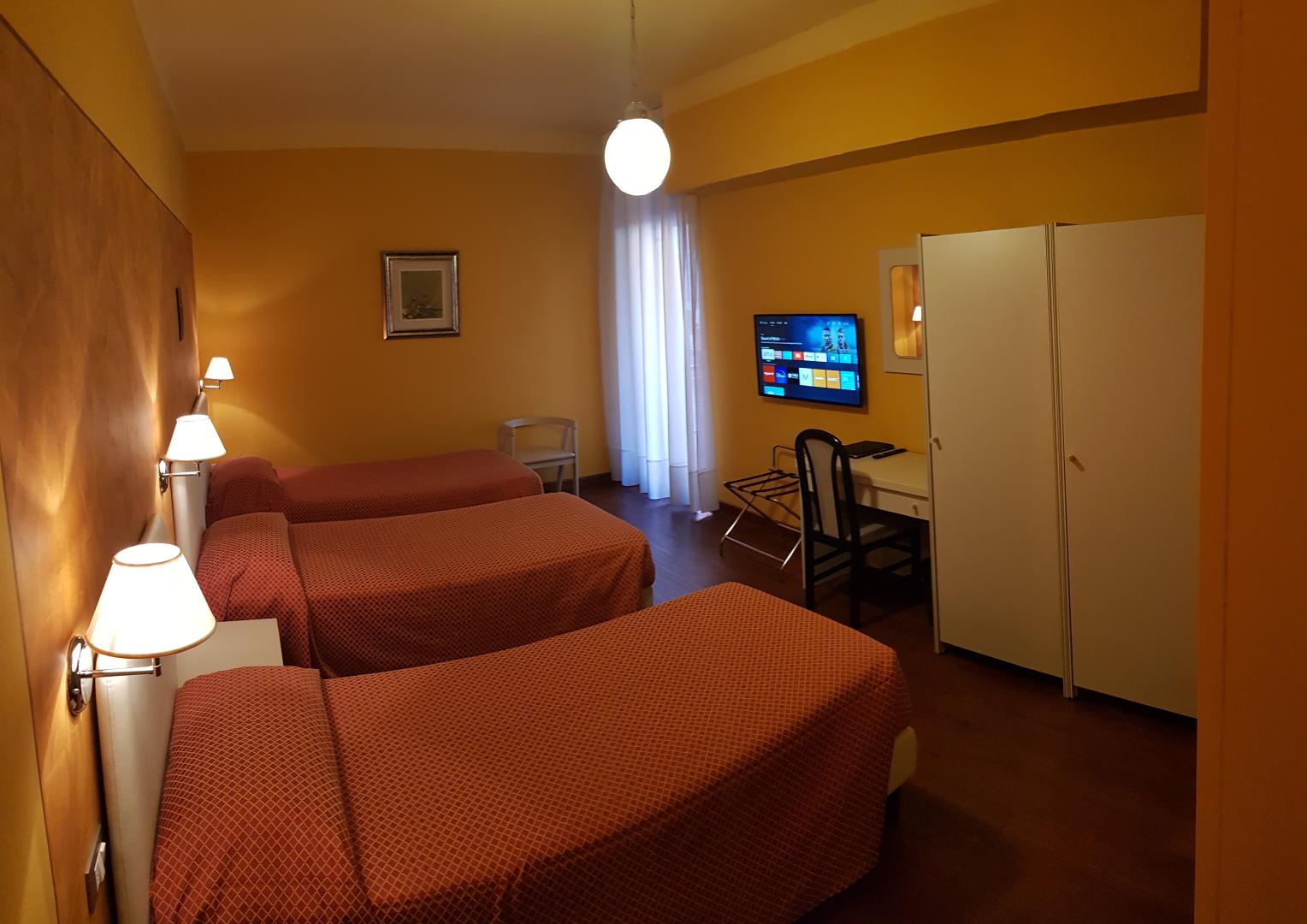 Albergo Diana foto 32