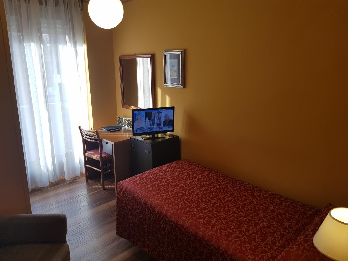 Albergo Diana foto 10