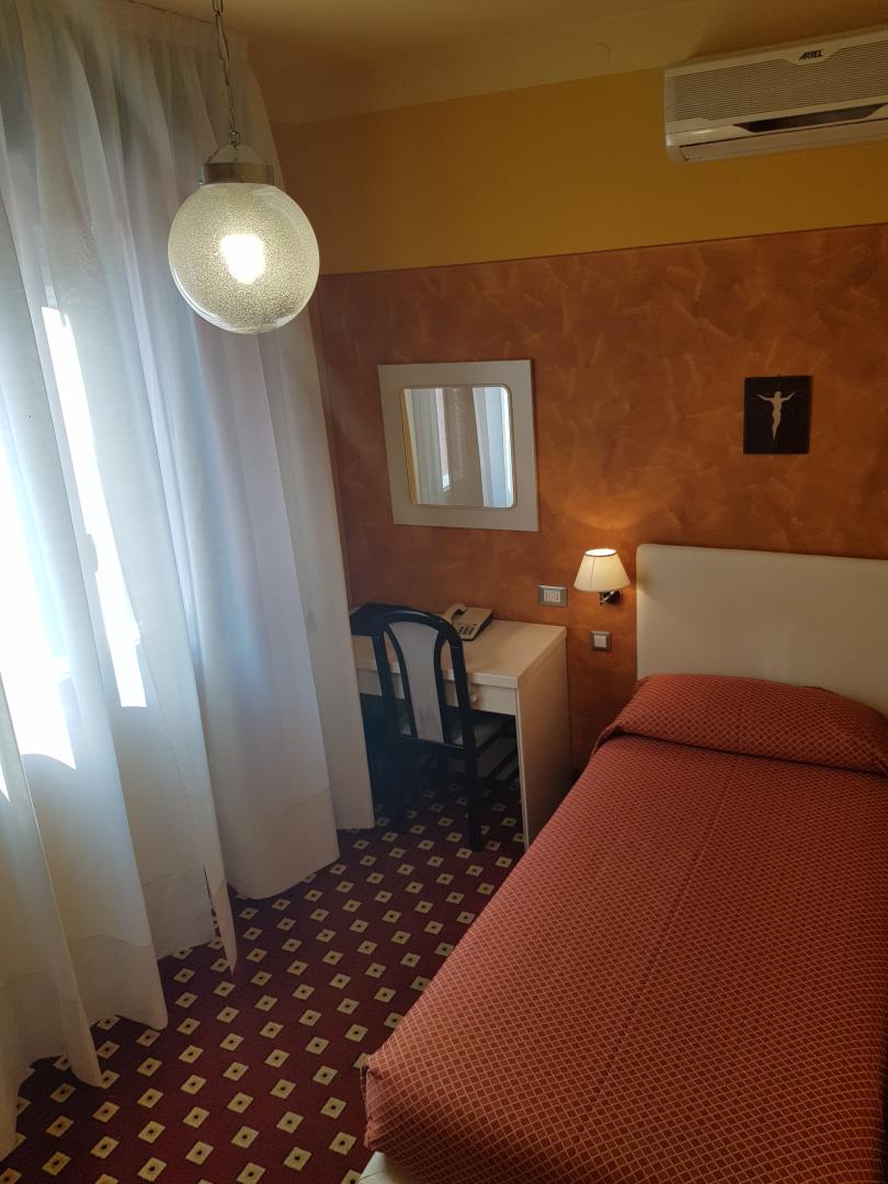 Albergo Diana foto 11