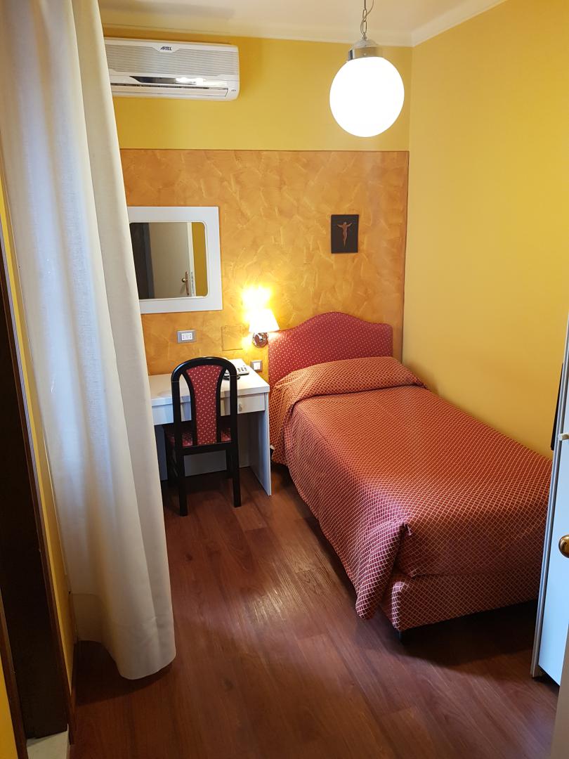 Albergo Diana foto 19