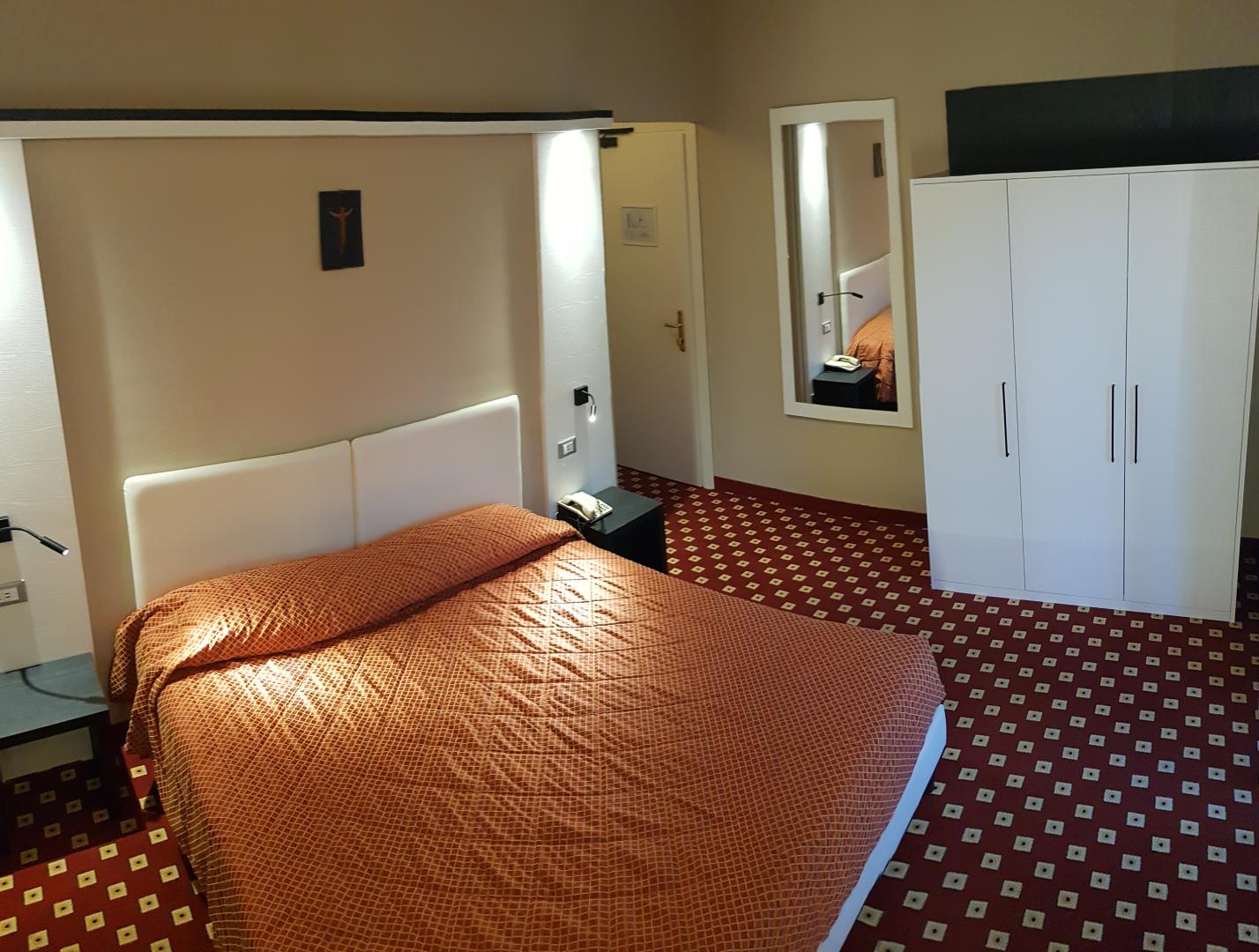 Albergo Diana foto 9