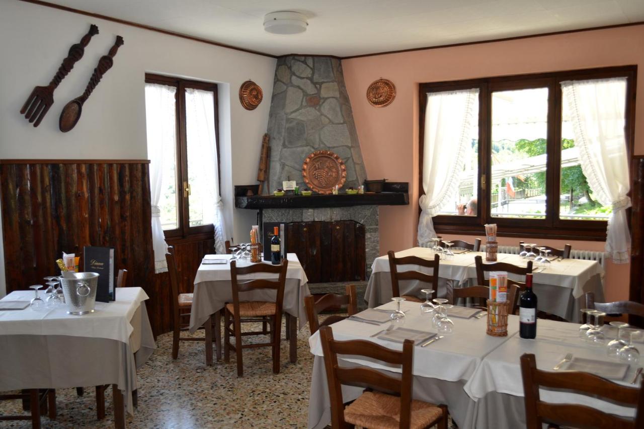 Albergo Diana foto 2
