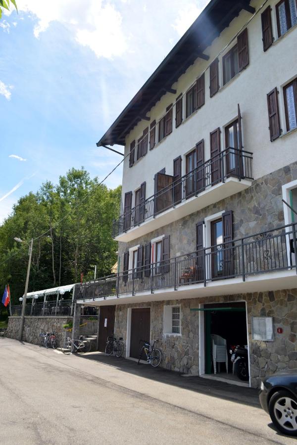 Albergo Diana foto 3