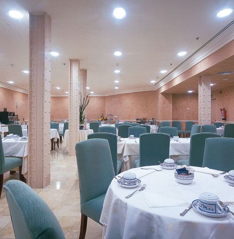 Exe Laietana Palace image 3