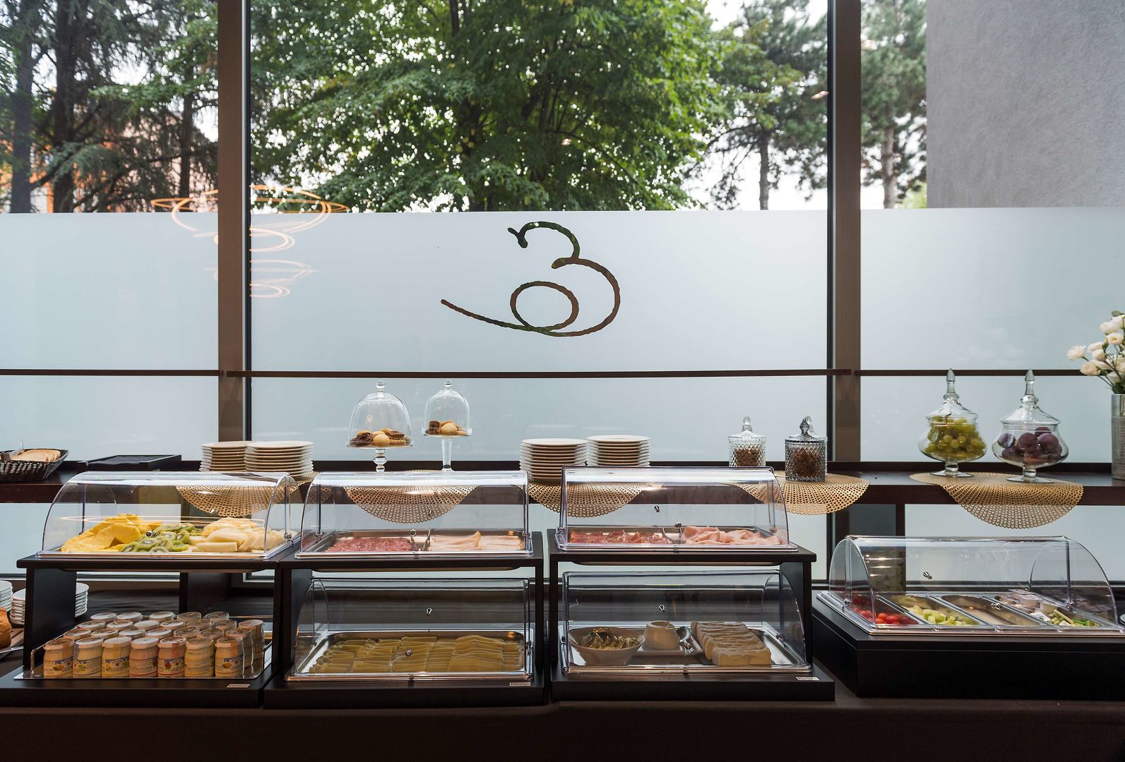 Elizabeth Lifestyle Hotel Bologna foto 38