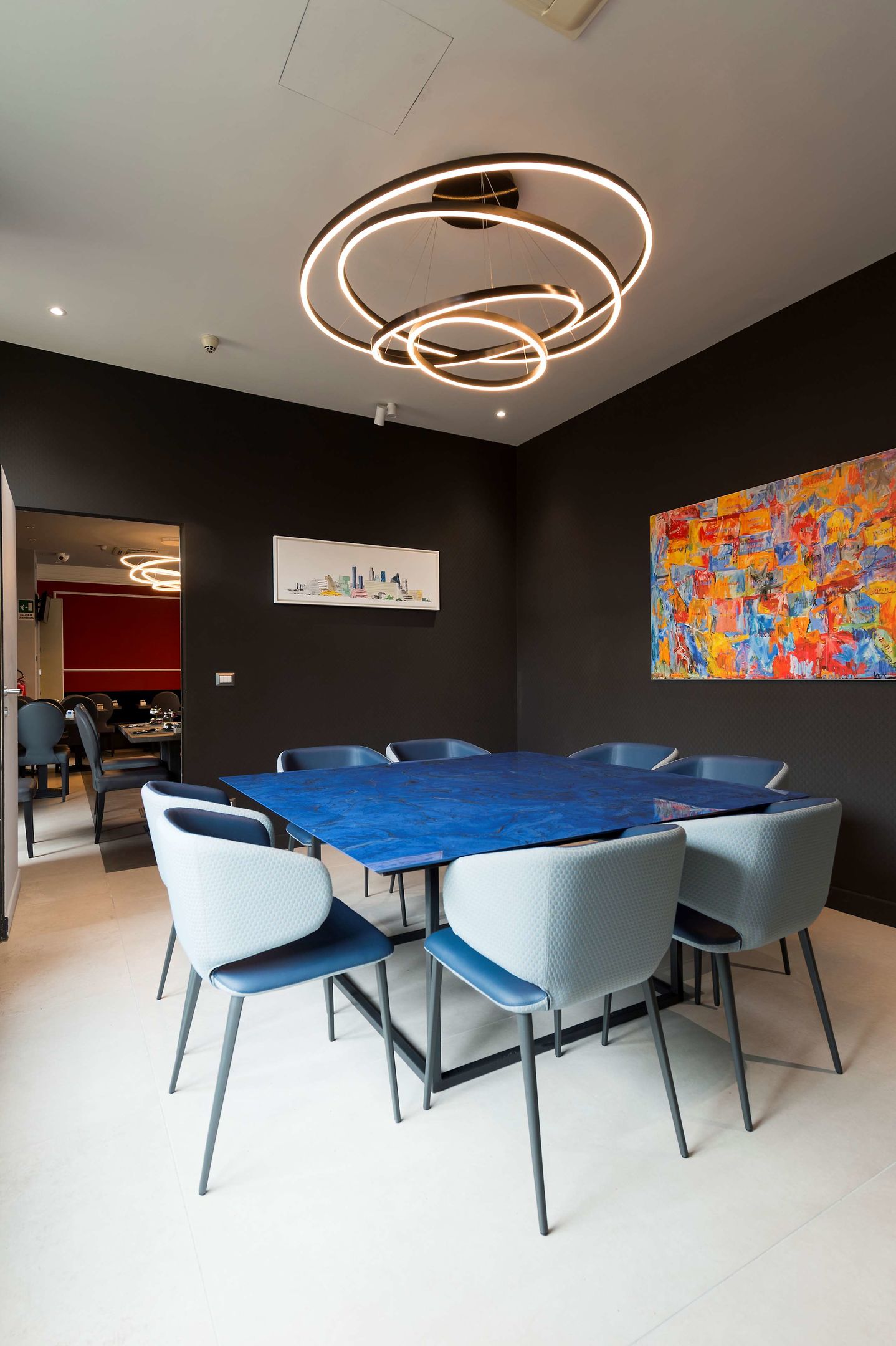 Elizabeth Lifestyle Hotel Bologna foto 51