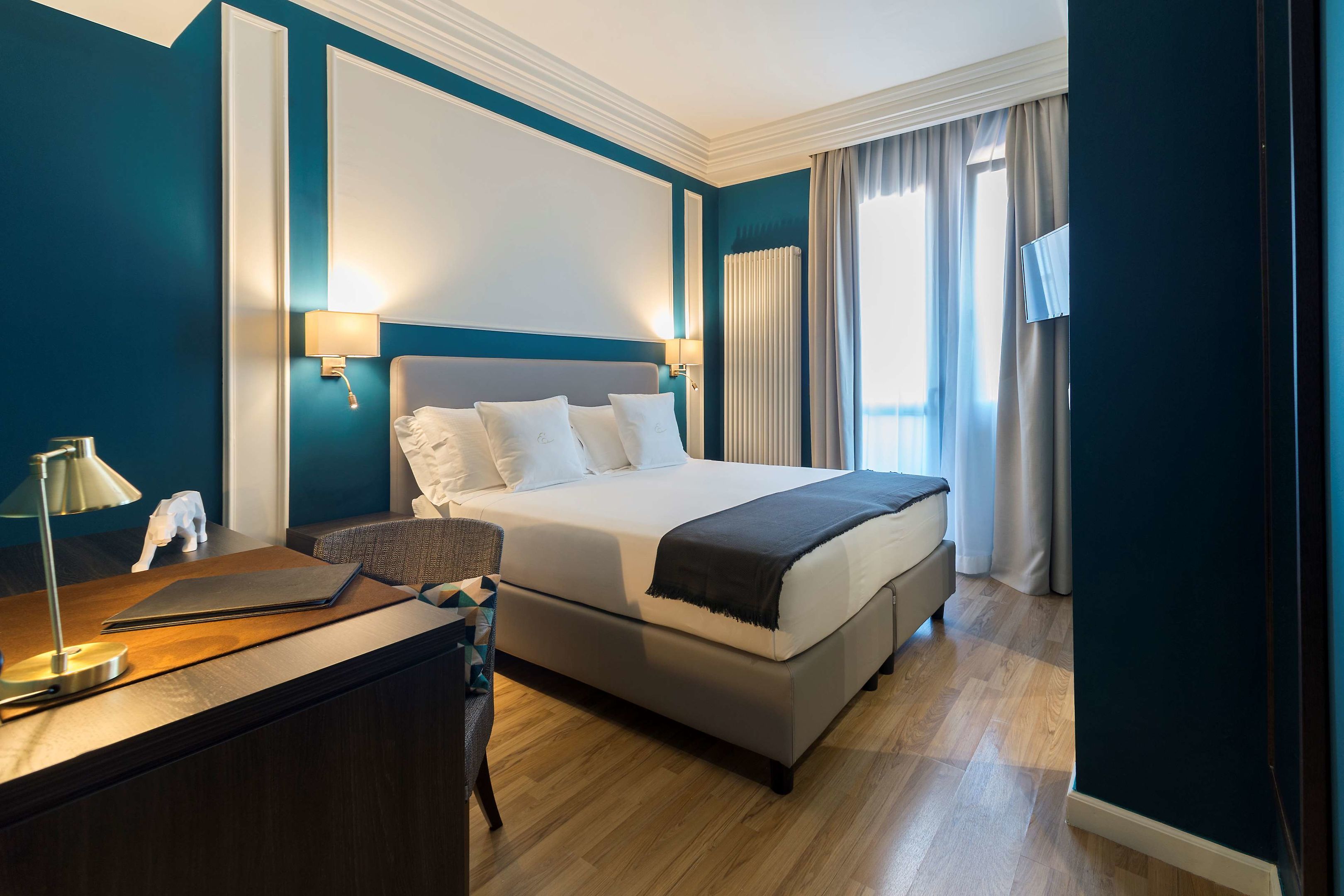 Elizabeth Lifestyle Hotel Bologna foto 18