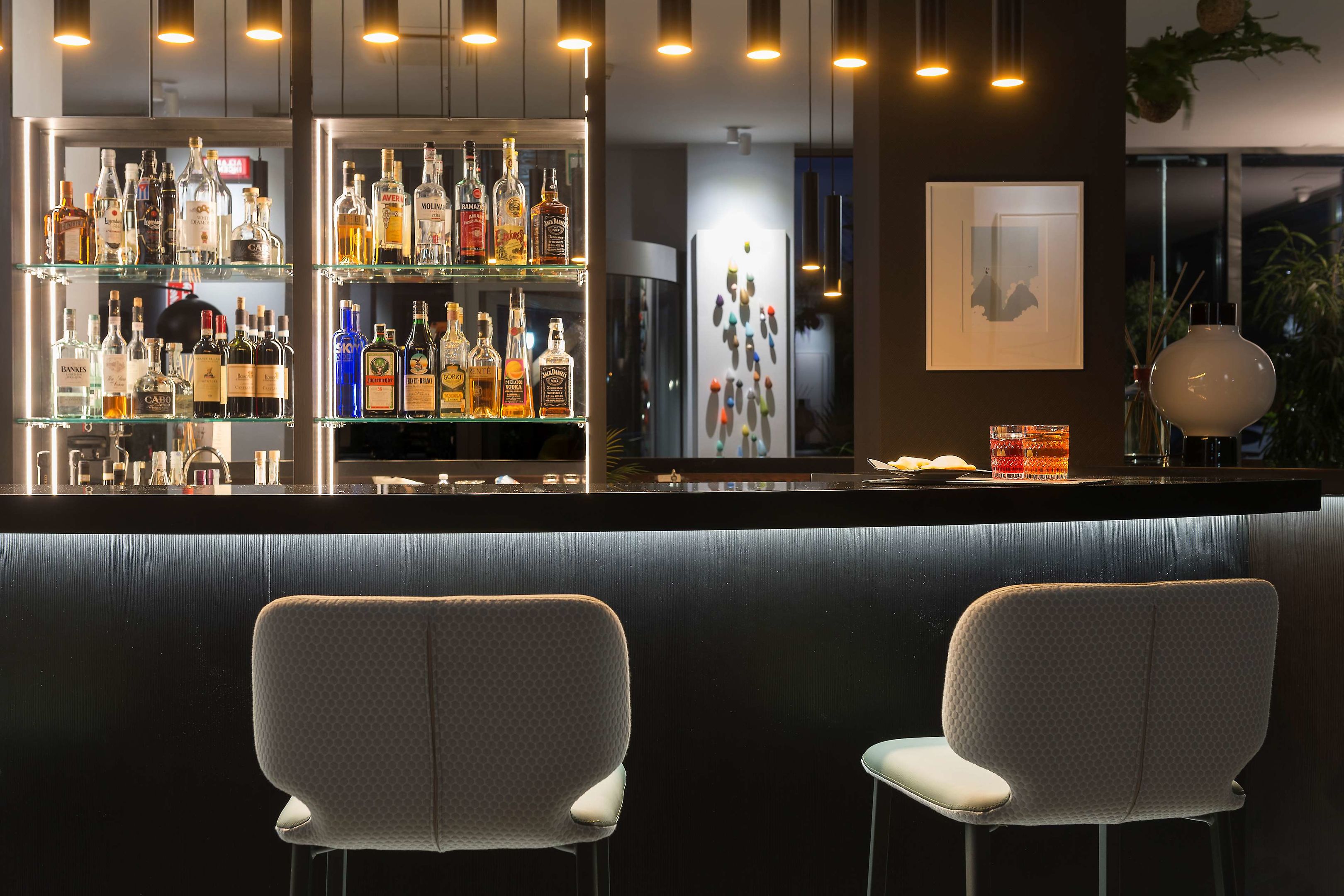 Elizabeth Lifestyle Hotel Bologna foto 45