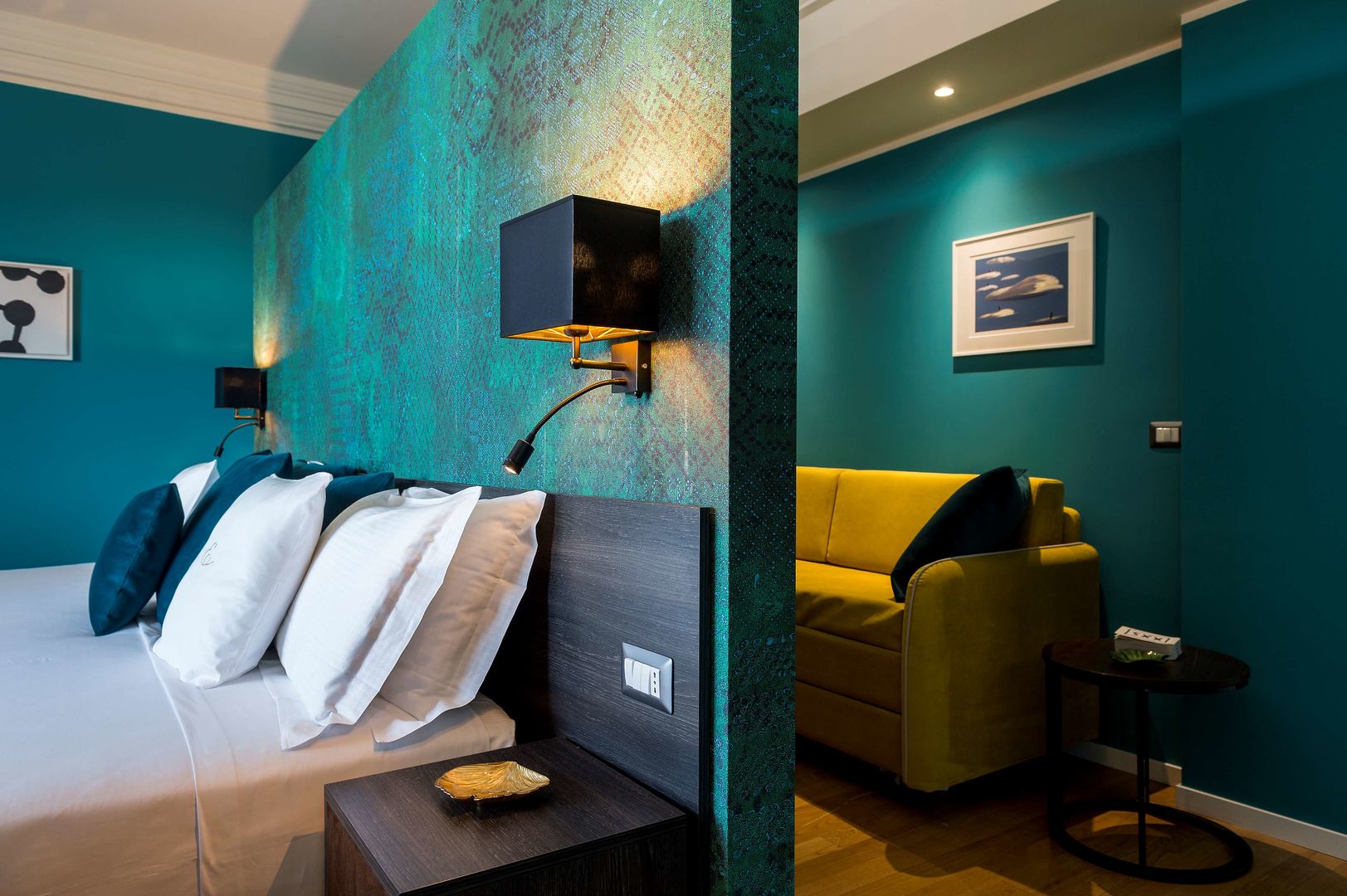 Elizabeth Lifestyle Hotel Bologna foto 56