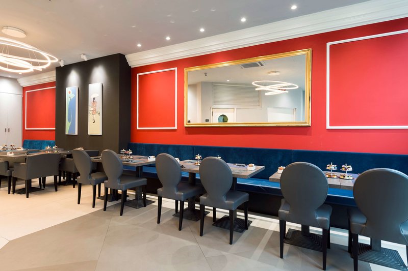 Elizabeth Lifestyle Hotel Bologna foto 40