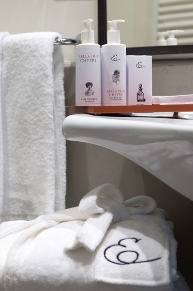 Elizabeth Lifestyle Hotel Bologna foto 52