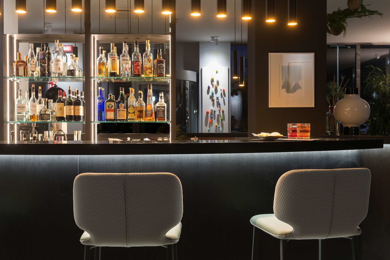 Elizabeth Lifestyle Hotel Bologna foto 44