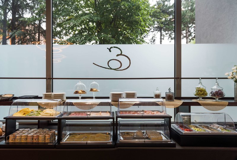 Elizabeth Lifestyle Hotel Bologna foto 37
