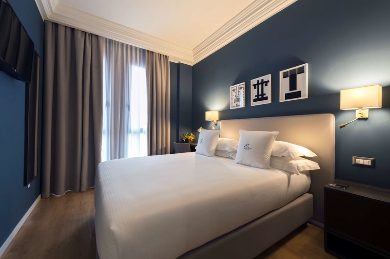 Elizabeth Lifestyle Hotel Bologna foto 7