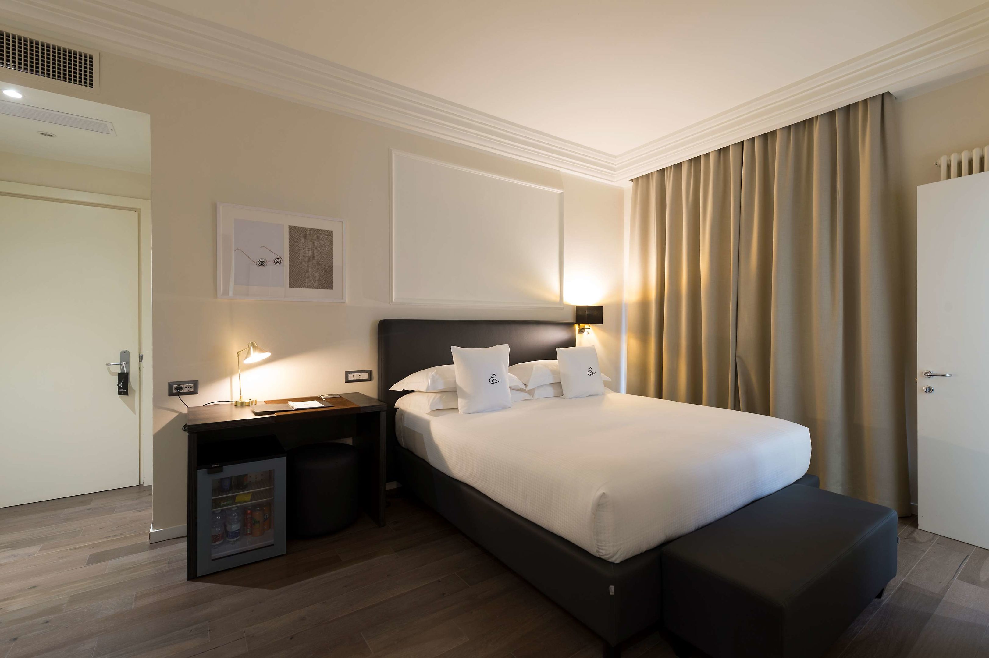 Elizabeth Lifestyle Hotel Bologna foto 15
