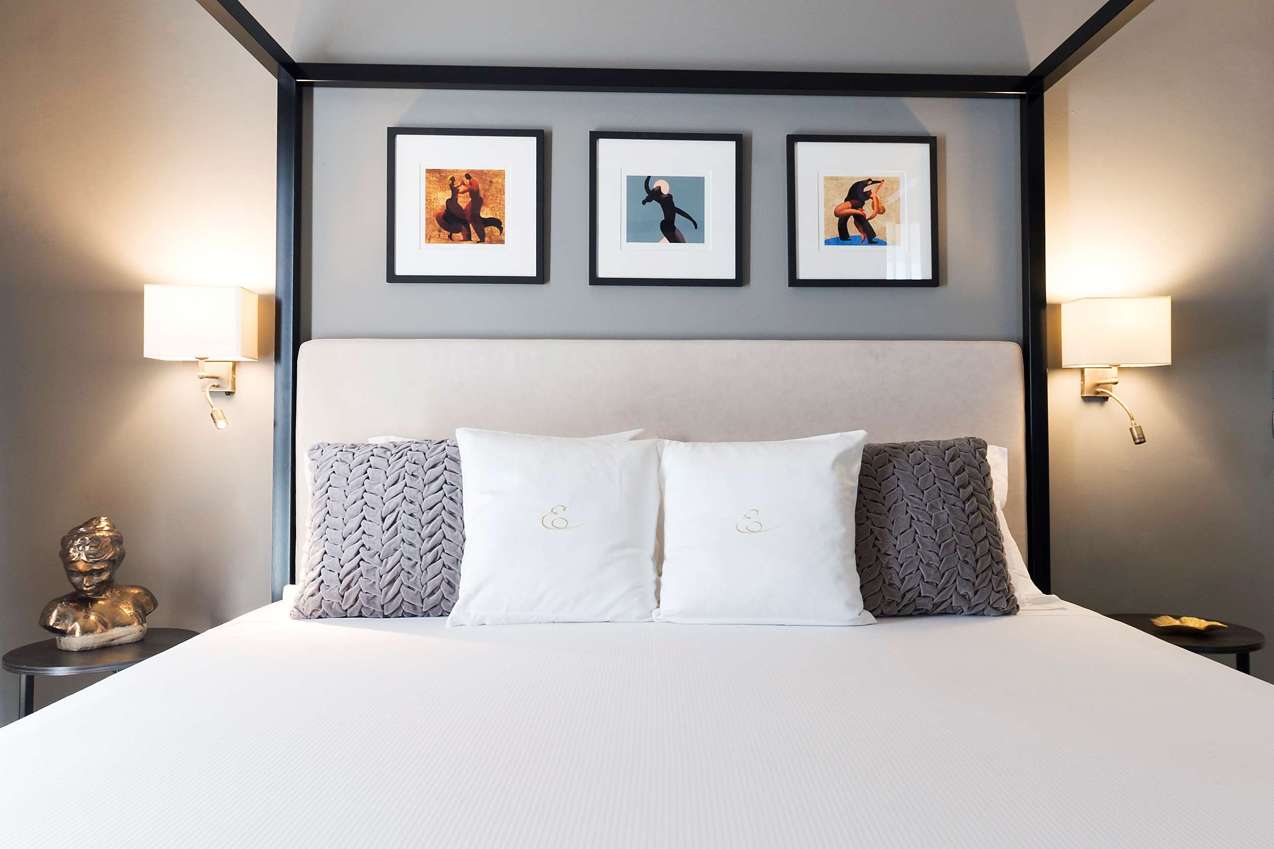 Elizabeth Lifestyle Hotel Bologna foto 6