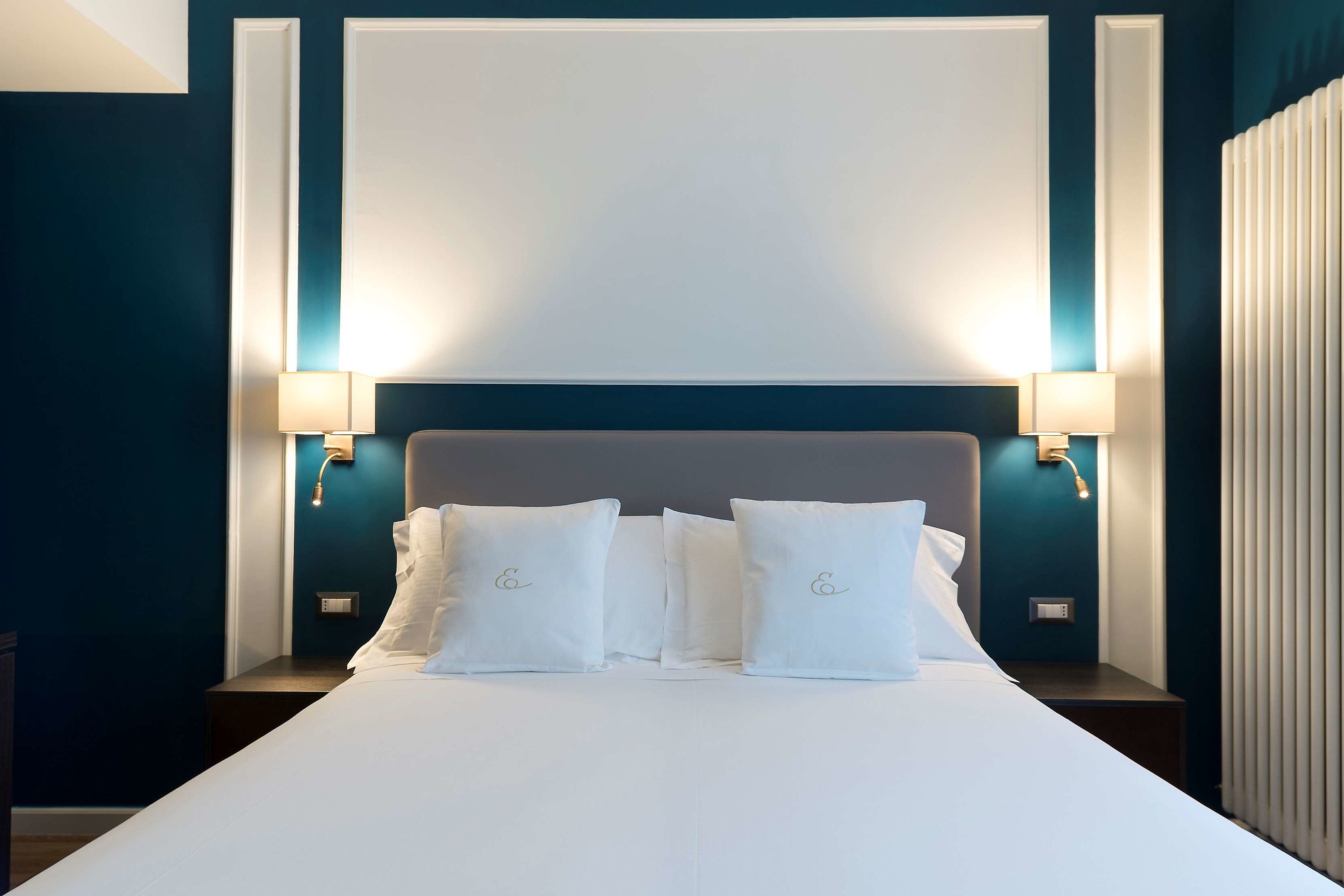 Elizabeth Lifestyle Hotel Bologna foto 12