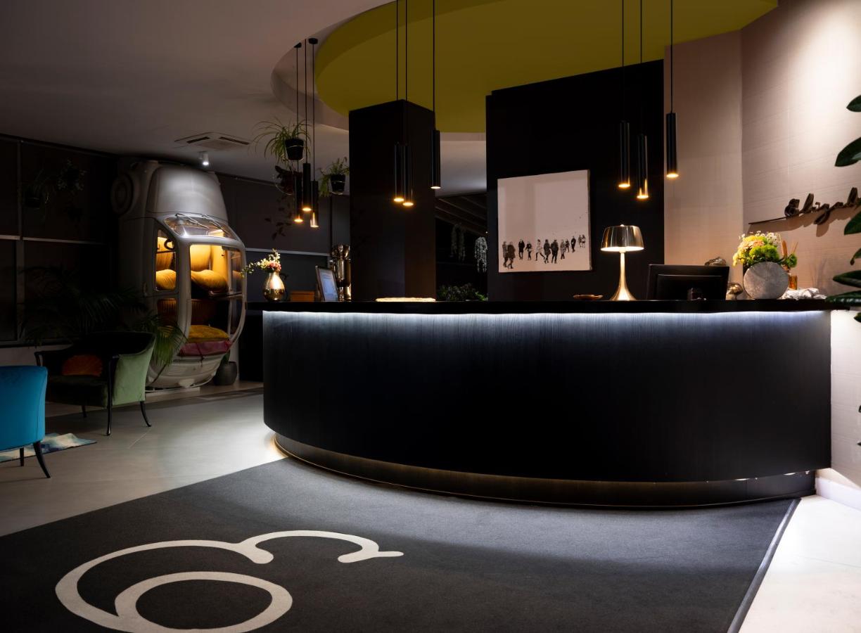 Elizabeth Lifestyle Hotel Bologna