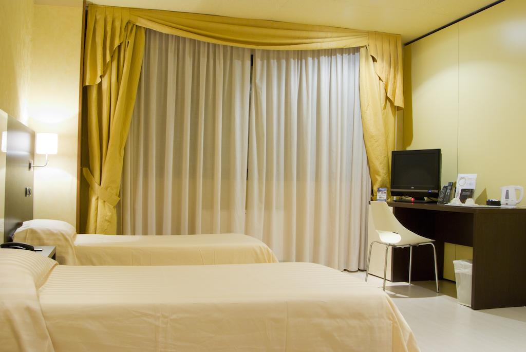 iH Hotels Bologna Amadeus foto 10