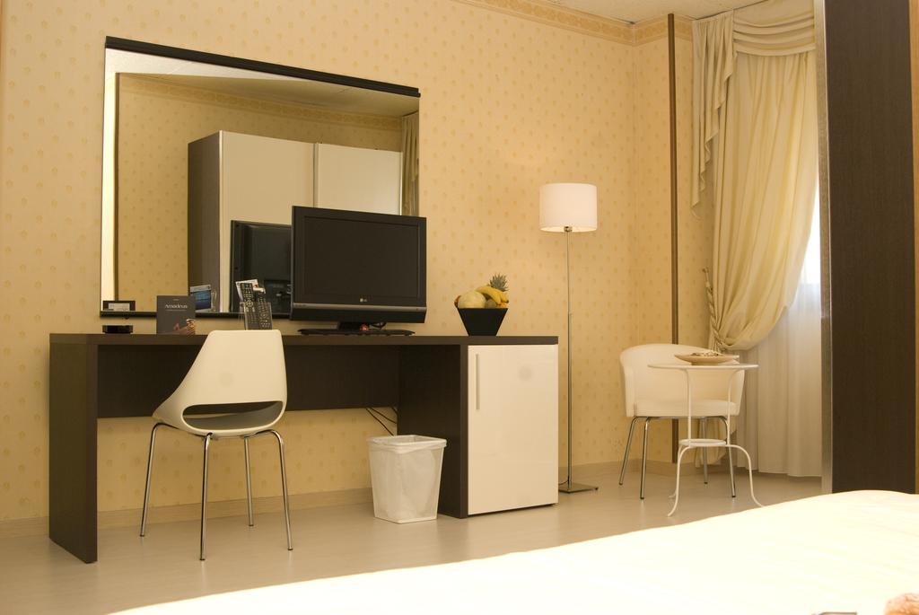 iH Hotels Bologna Amadeus foto 6