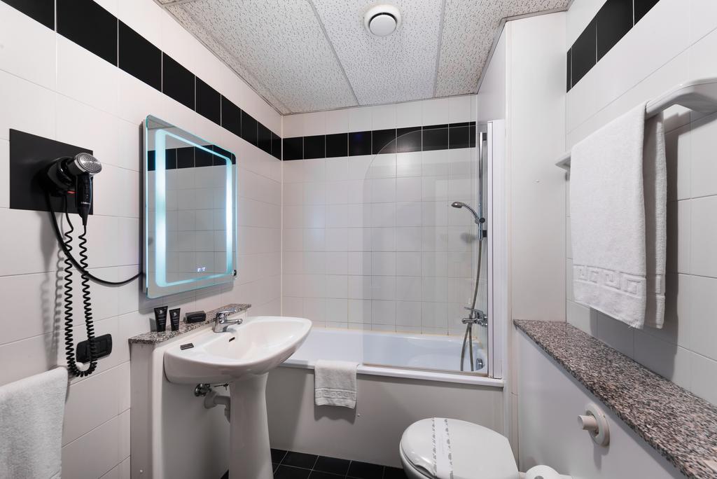 iH Hotels Bologna Amadeus foto 34