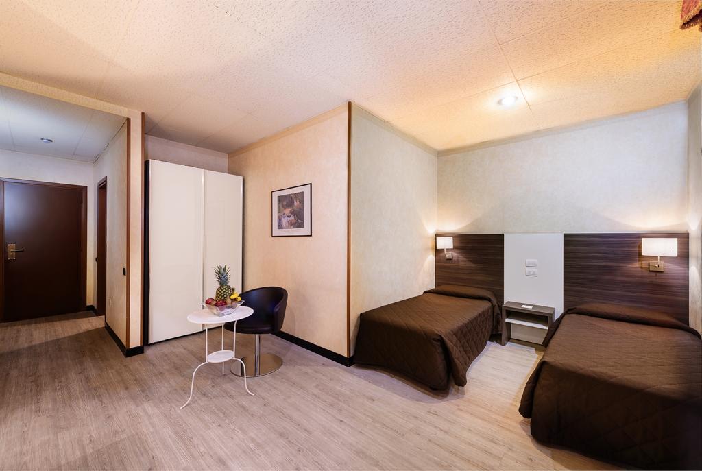 iH Hotels Bologna Amadeus foto 9