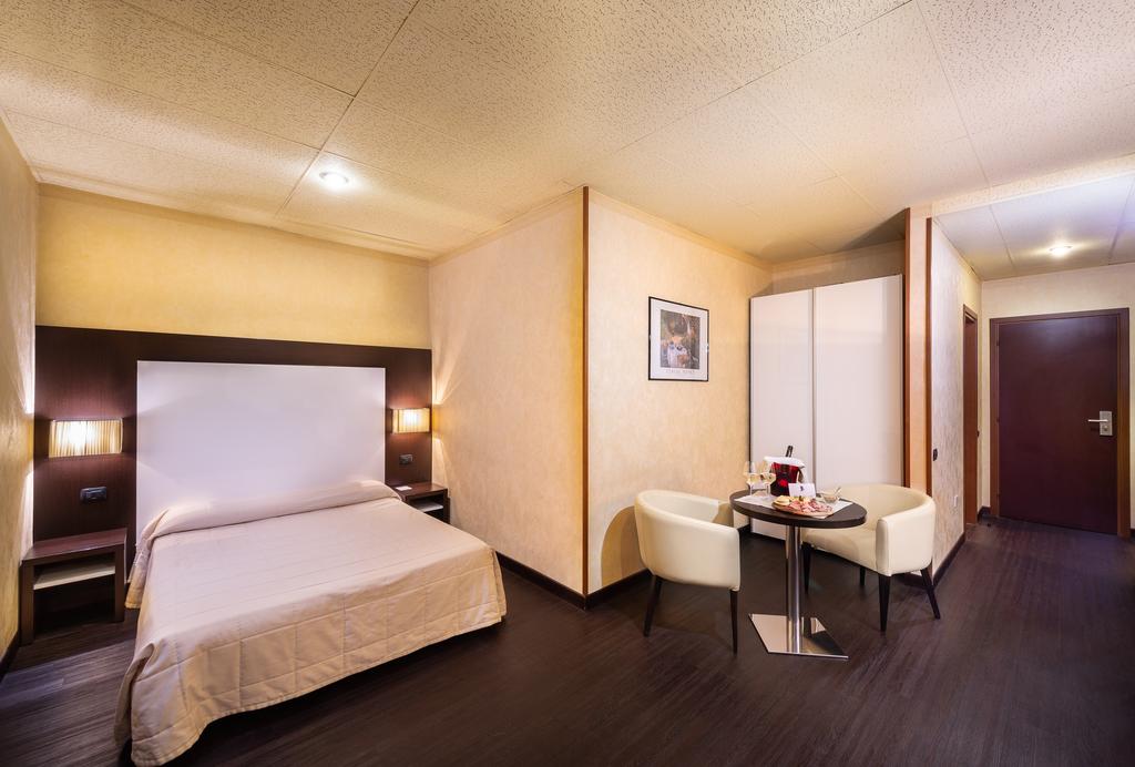 iH Hotels Bologna Amadeus foto 36