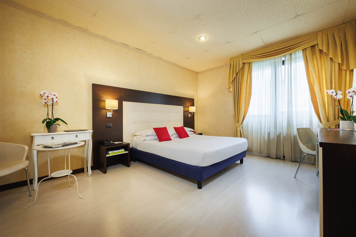 iH Hotels Bologna Amadeus foto 31