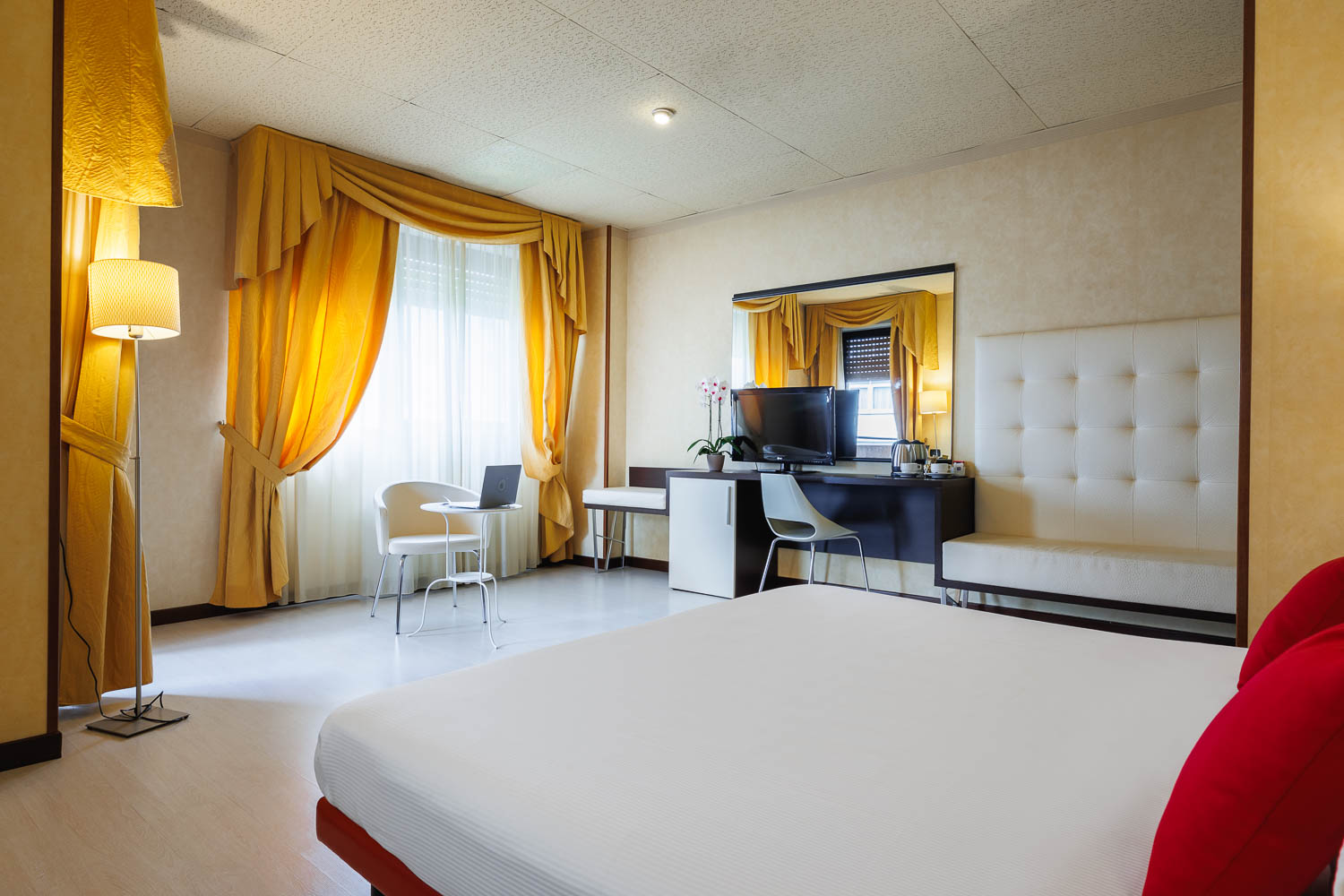 iH Hotels Bologna Amadeus foto 41