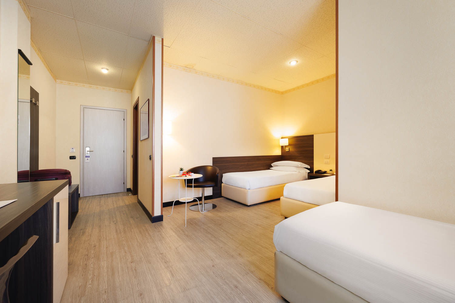 iH Hotels Bologna Amadeus foto 39