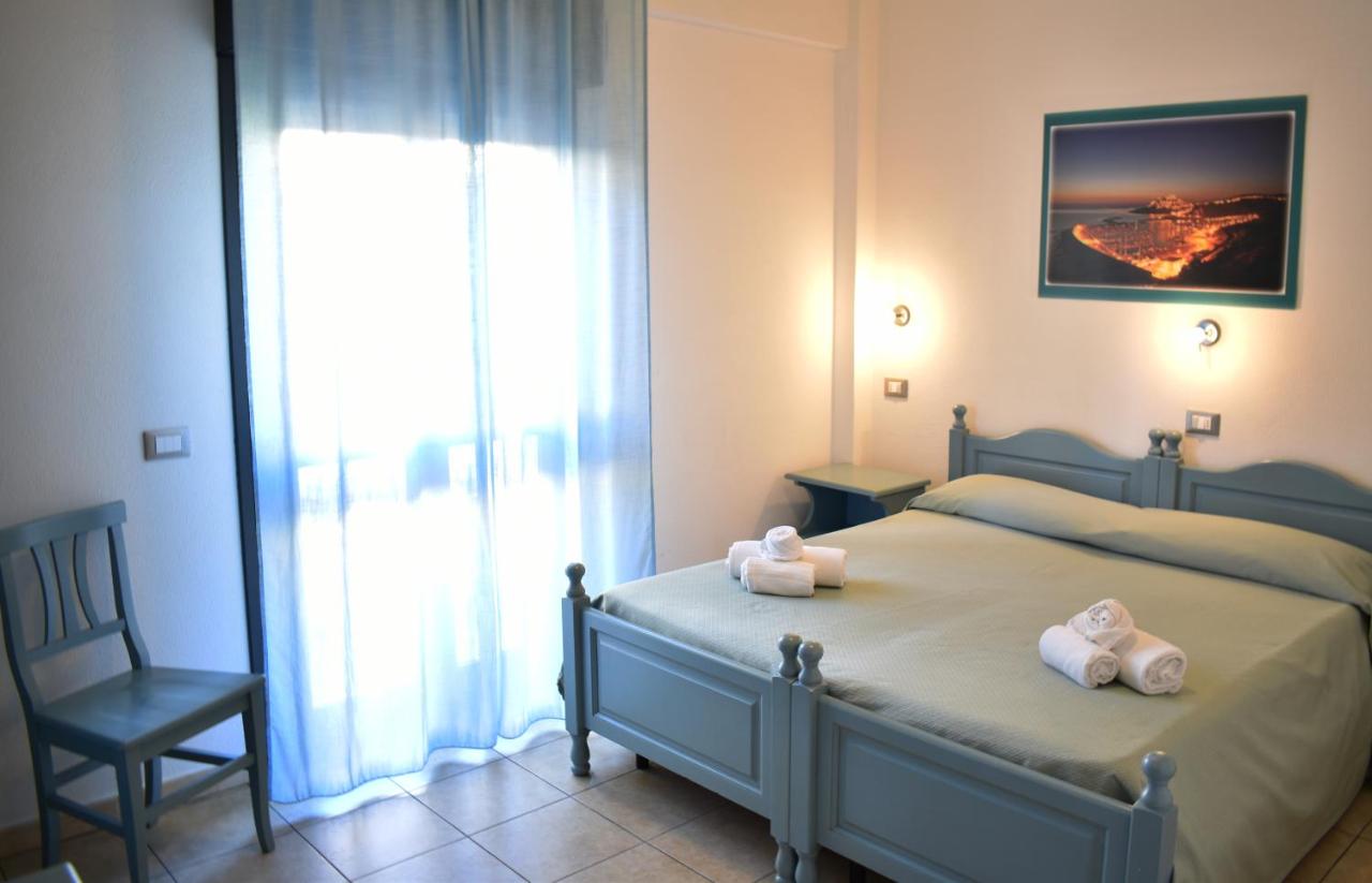 Hotel Residence Ampurias foto 4