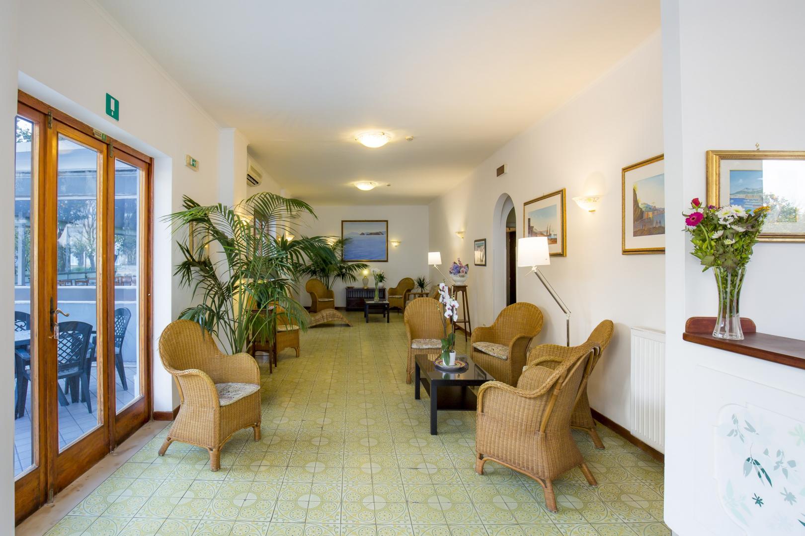 Hotel Angelina foto 11