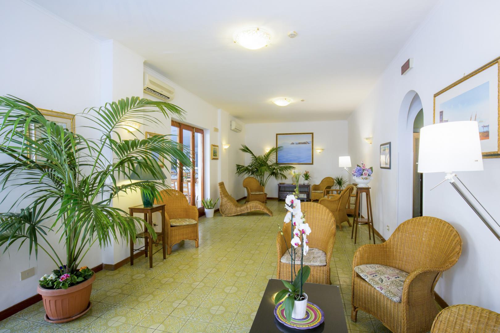 Hotel Angelina foto 13