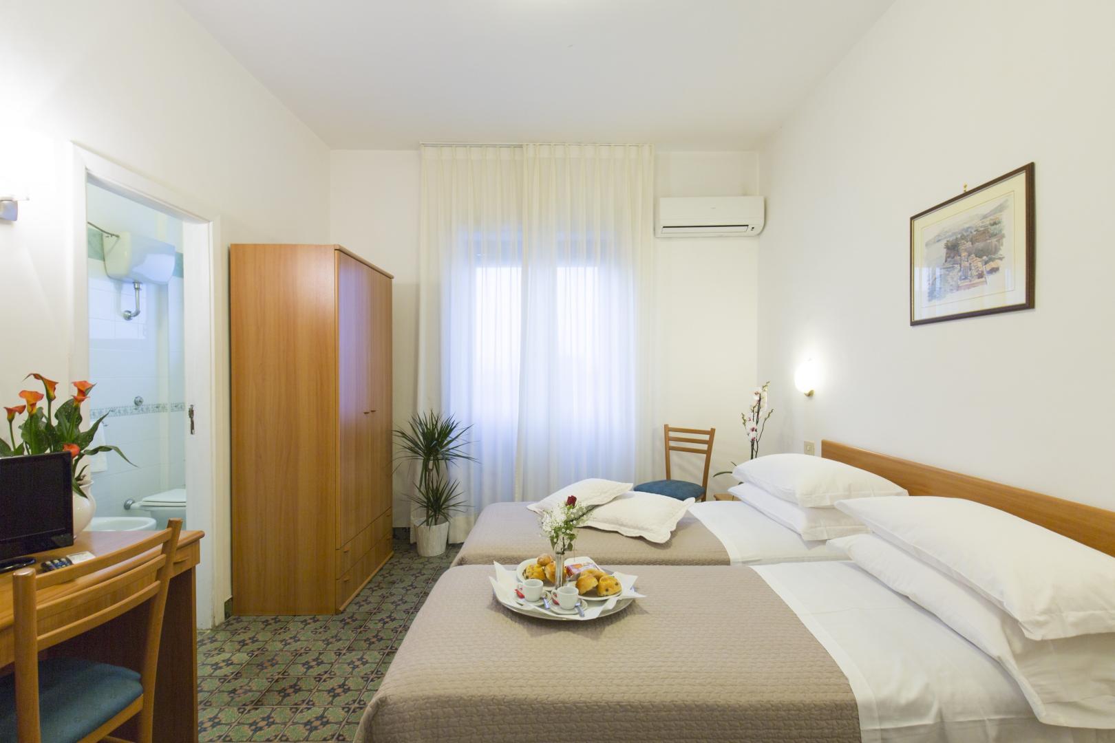 Hotel Angelina foto 6
