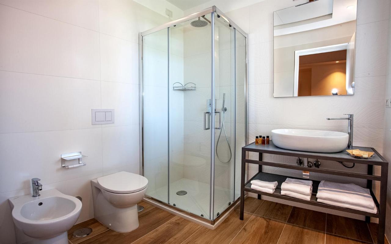 Hotel Angelina in Sant' Agnello-Sorrent - foto 2