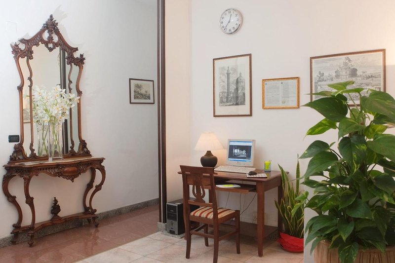 Antico Acquedotto foto 13