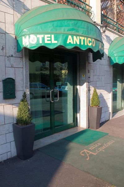 Antico Acquedotto foto 34
