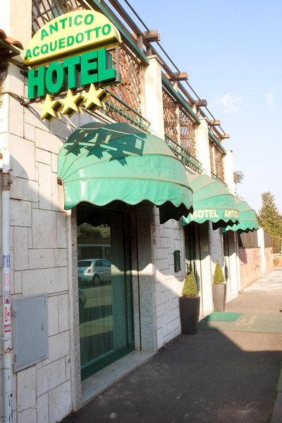 Antico Acquedotto foto 43
